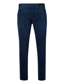 Зауженные джинсы Pierre Cardin модель C7 34510.8098.6812 Фото