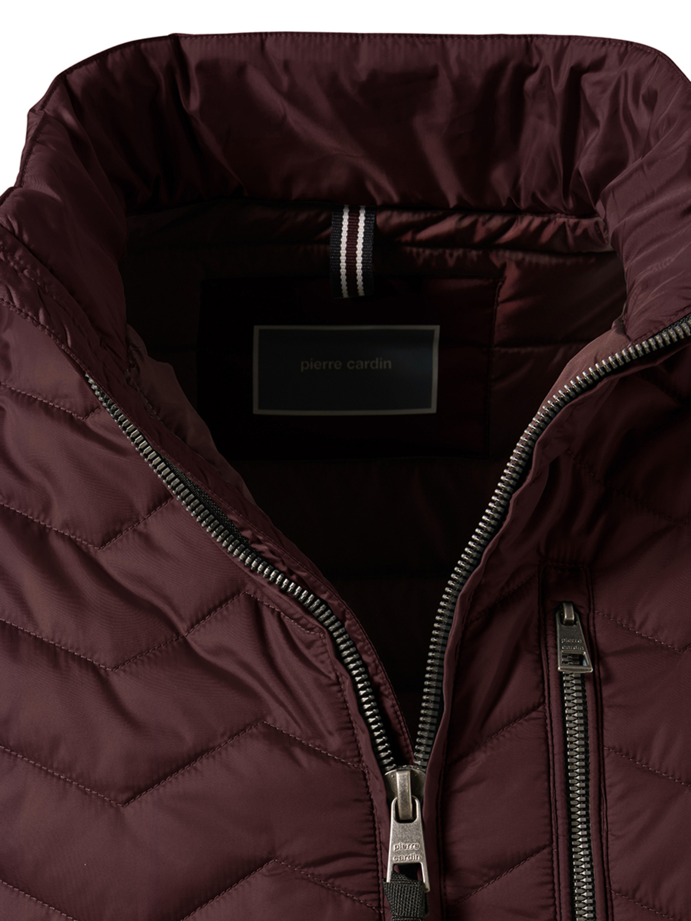 Демисезонная куртка Pierre Cardin модель C8 10172.0090.4313 Фото