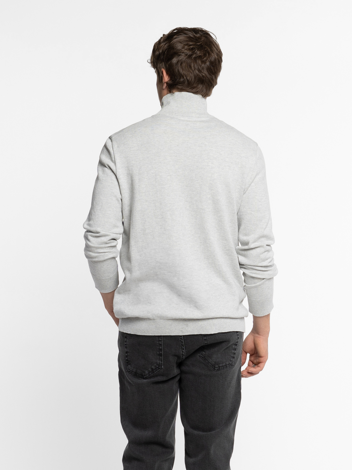 Свитер Arber модель KM10.02.12.53 Фото