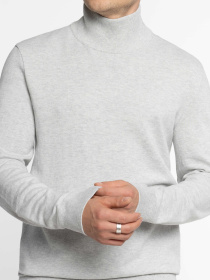 Свитер Arber модель KM10.02.12.53 Фото