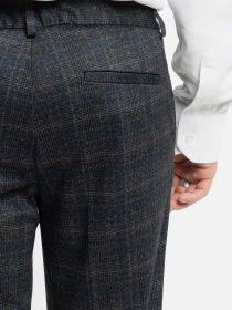 Брюки повседневные Arber модель M01.03.12.531 Фото