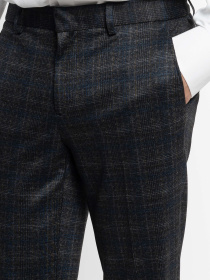 Повседневные штаны Arber модель M01.03.12.531 Фото