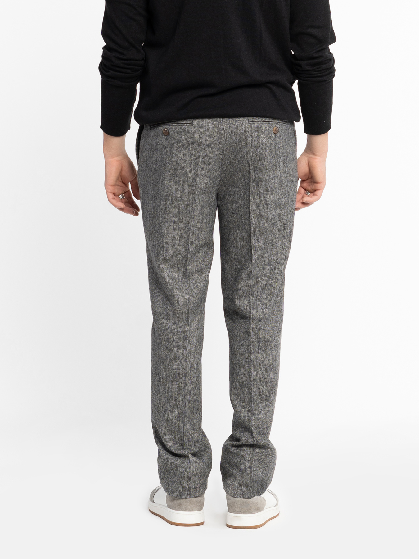 Штани повсякденні Arber модель M01.16.12.531 Фото