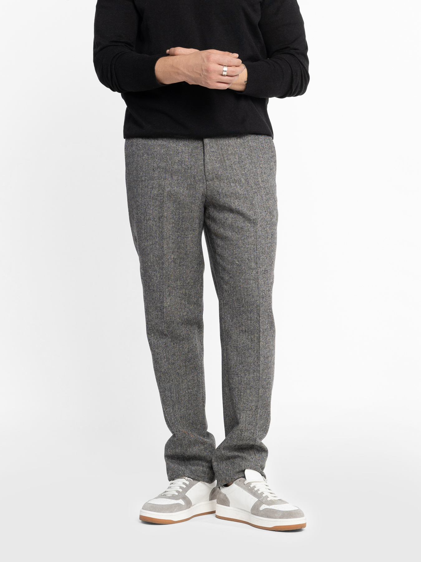 Повседневные штаны Arber модель M01.16.12.531 Фото