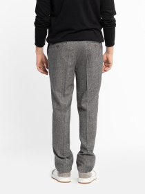 Повседневные штаны Arber модель M01.16.12.531 Фото