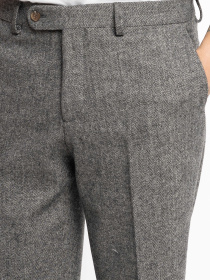 Повседневные штаны Arber модель M01.16.12.531 Фото