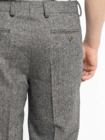 Повседневные штаны Arber модель M01.16.12.531 Фото