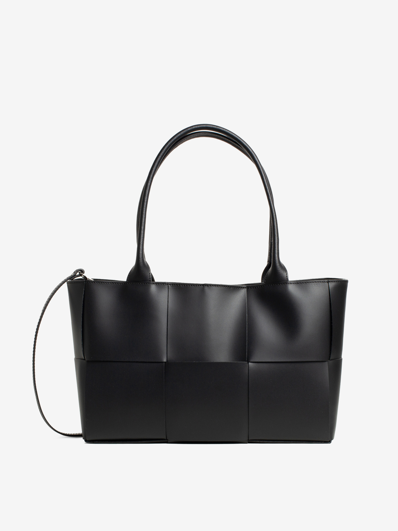 Шоппер Regina Notte модель 2000000131764 Фото