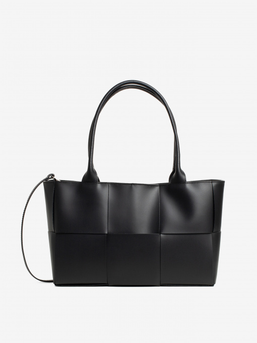 Шопер Regina Notte модель 2000000131764 Фото