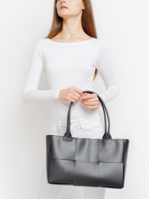 Шоппер Regina Notte модель 2000000131764 Фото