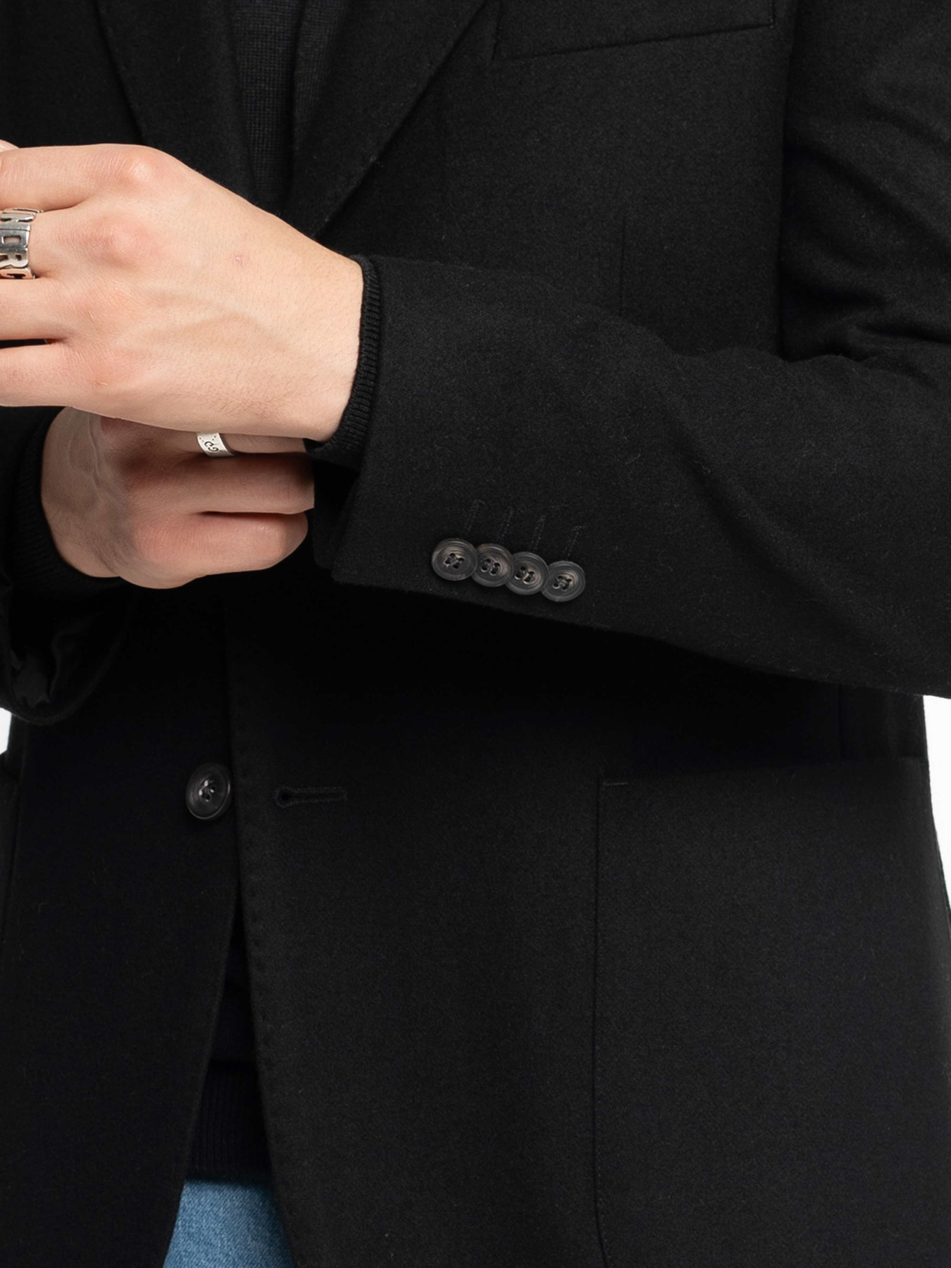 Пиджак Arber модель M02.19.02.531 Фото