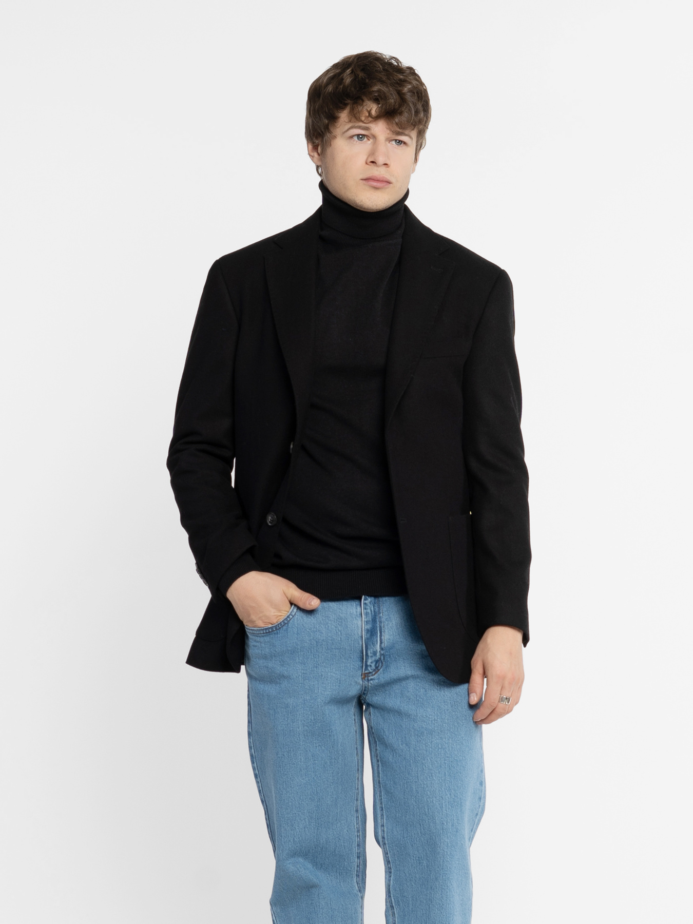 Пиджак Arber модель M02.19.02.531 Фото