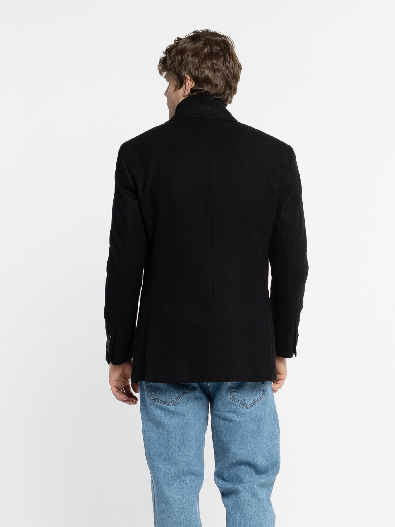 Пиджак Arber модель M02.19.02.531 Фото