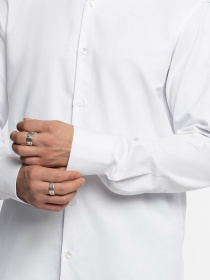 Рубашка Arber модель M05.03.00.531 Фото