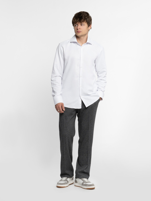 Рубашка повседневная Arber модель M05.03.00.531 Фото