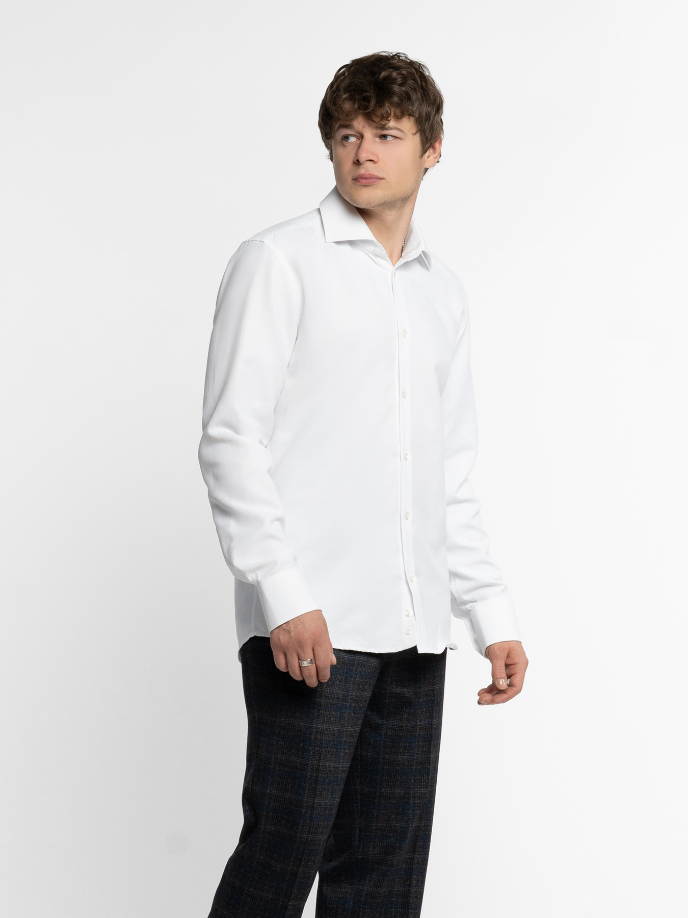 Сорочка Arber модель M05.05.00.512 Фото