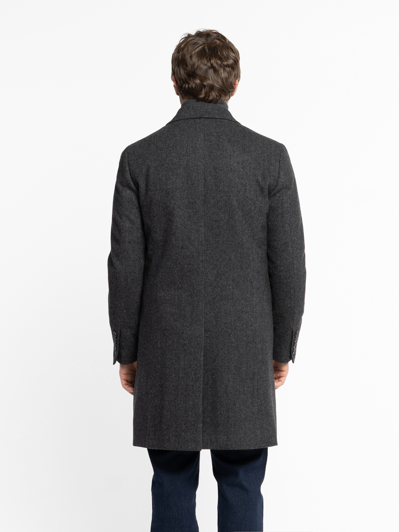 Пальто Arber модель M07.02.14.531 Фото