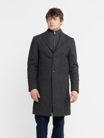 Пальто Arber модель M07.02.14.531 Фото