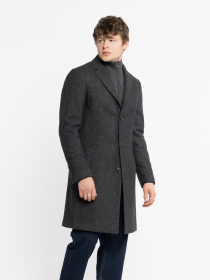 Пальто Arber модель M07.02.14.531 Фото