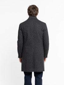Пальто Arber модель M07.02.14.531 Фото