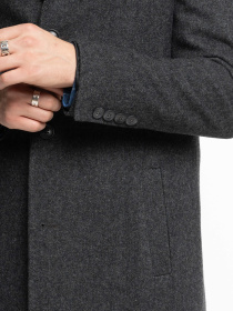 Пальто Arber модель M07.02.14.531 Фото