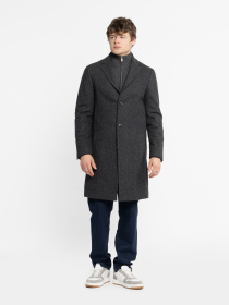 Пальто Arber модель M07.02.14.531 Фото