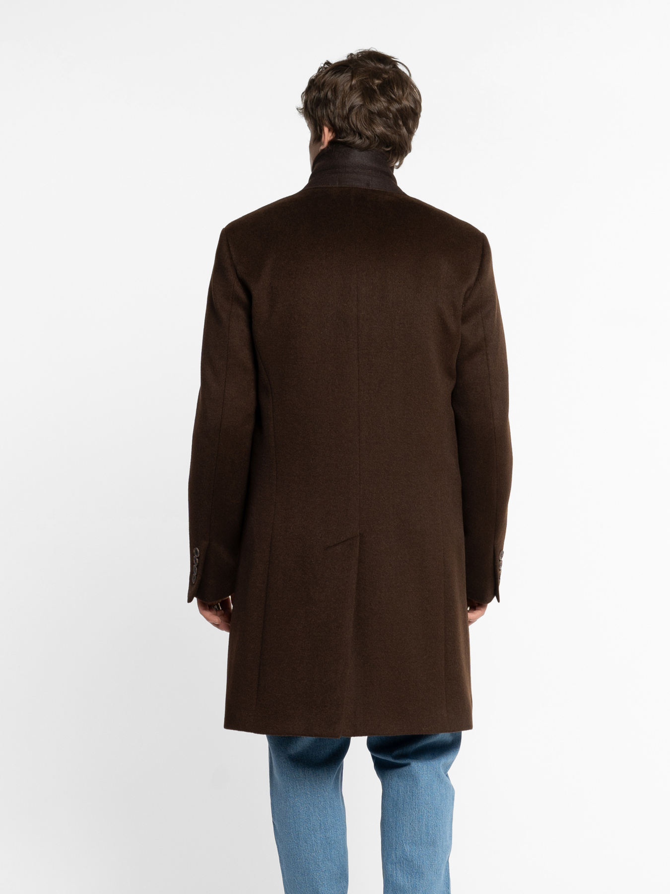 Пальто Arber модель M07.03.38.531 Фото