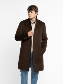 Пальто Arber модель M07.03.38.531 Фото