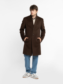 Пальто Arber модель M07.03.38.531 Фото