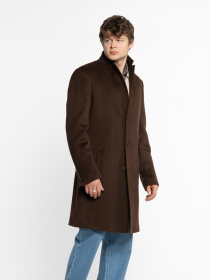 Пальто Arber модель M07.03.38.531 Фото