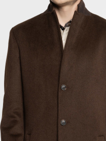 Пальто Arber модель M07.03.38.531 Фото