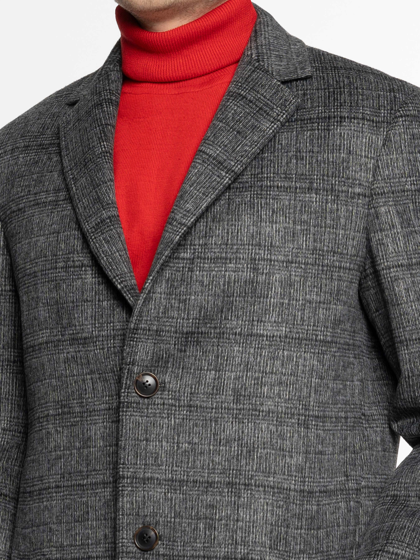 Пальто Arber модель M07.04.12.531 Фото