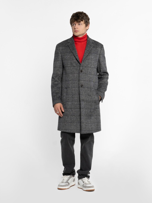 Пальто Arber модель M07.04.12.531 Фото