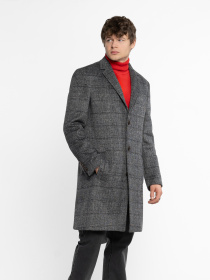 Пальто Arber модель M07.04.12.531 Пальто Arber модель M07.04.12.531 Фото