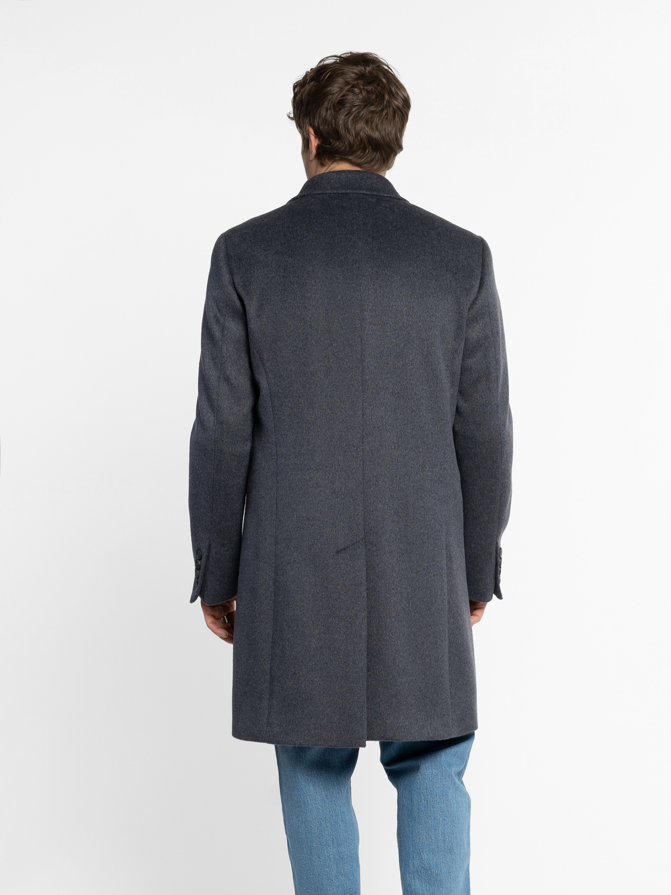 Пальто Arber модель M07.10.12.531 Фото