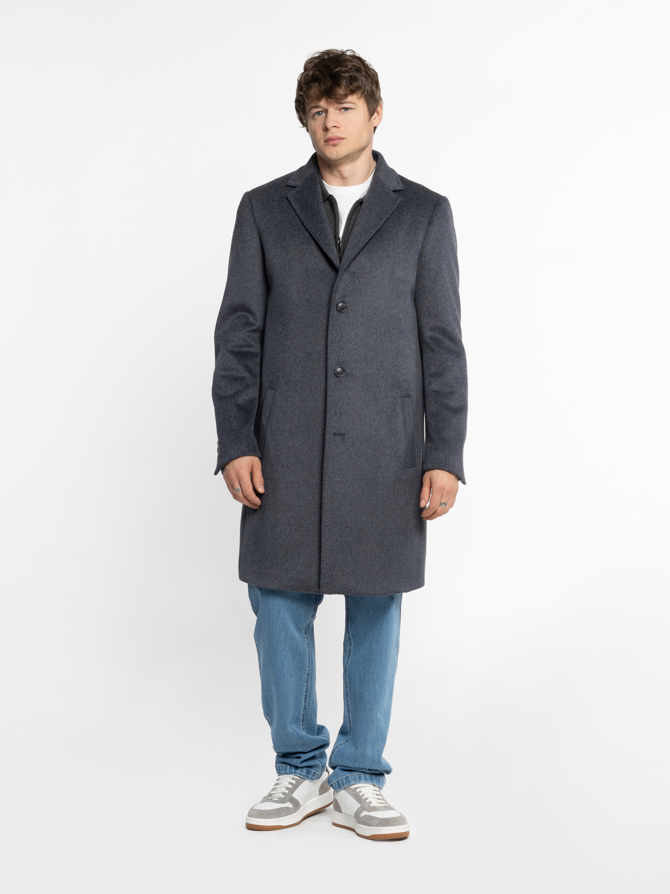 Пальто Arber модель M07.10.12.531 Фото