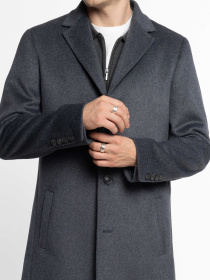 Пальто Arber модель M07.10.12.531 Пальто Arber модель M07.10.12.531 Фото