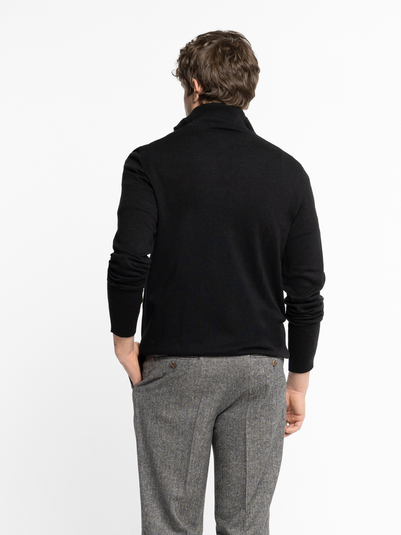 Свитер Arber модель M10.06.02.531 Фото