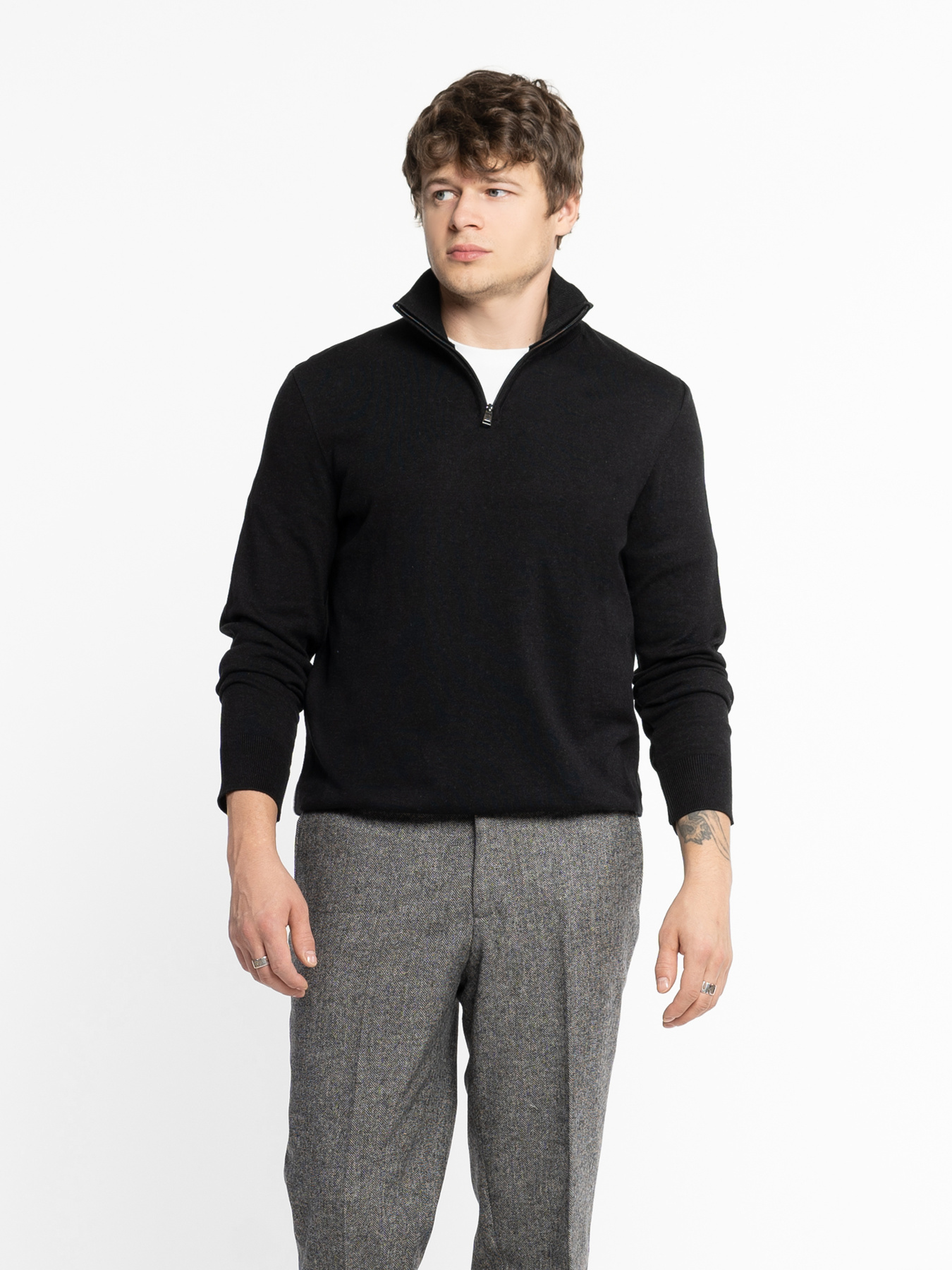 Свитер Arber модель M10.06.02.531 Фото