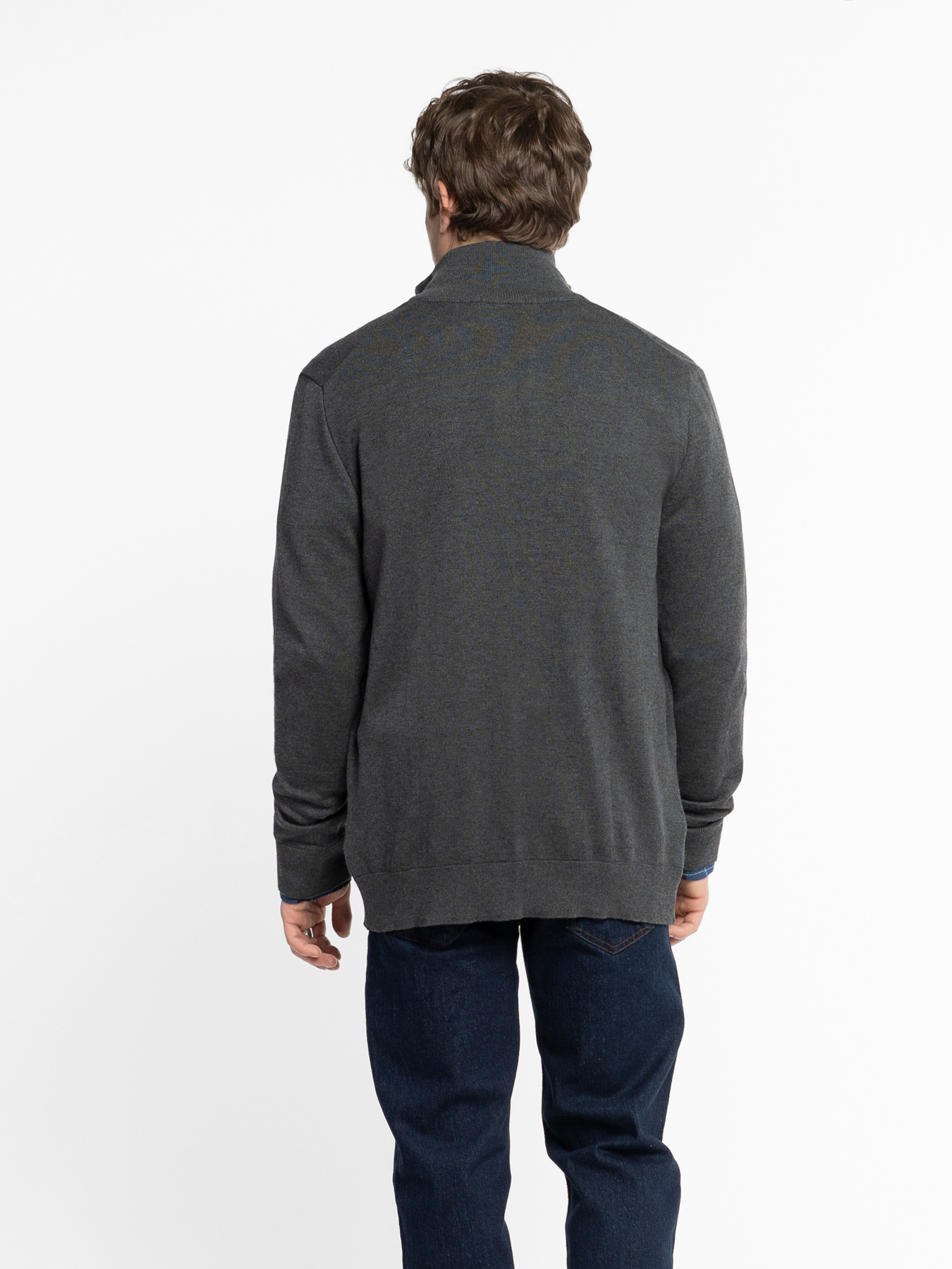 Кофта Arber модель M10.10.14.531 Фото