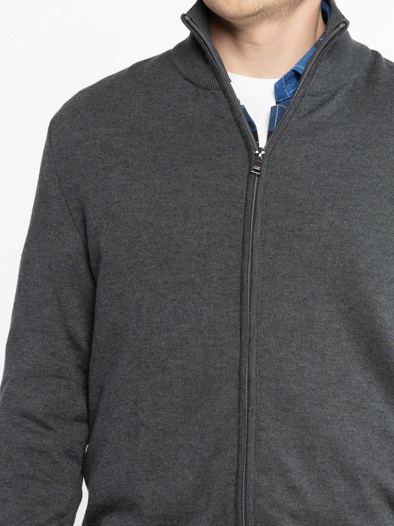 Кофта Arber модель M10.10.14.531 Фото