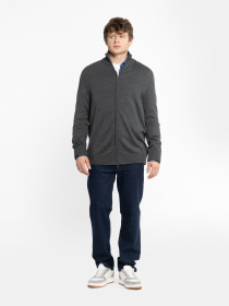 Кофта Arber модель M10.10.14.531 Фото