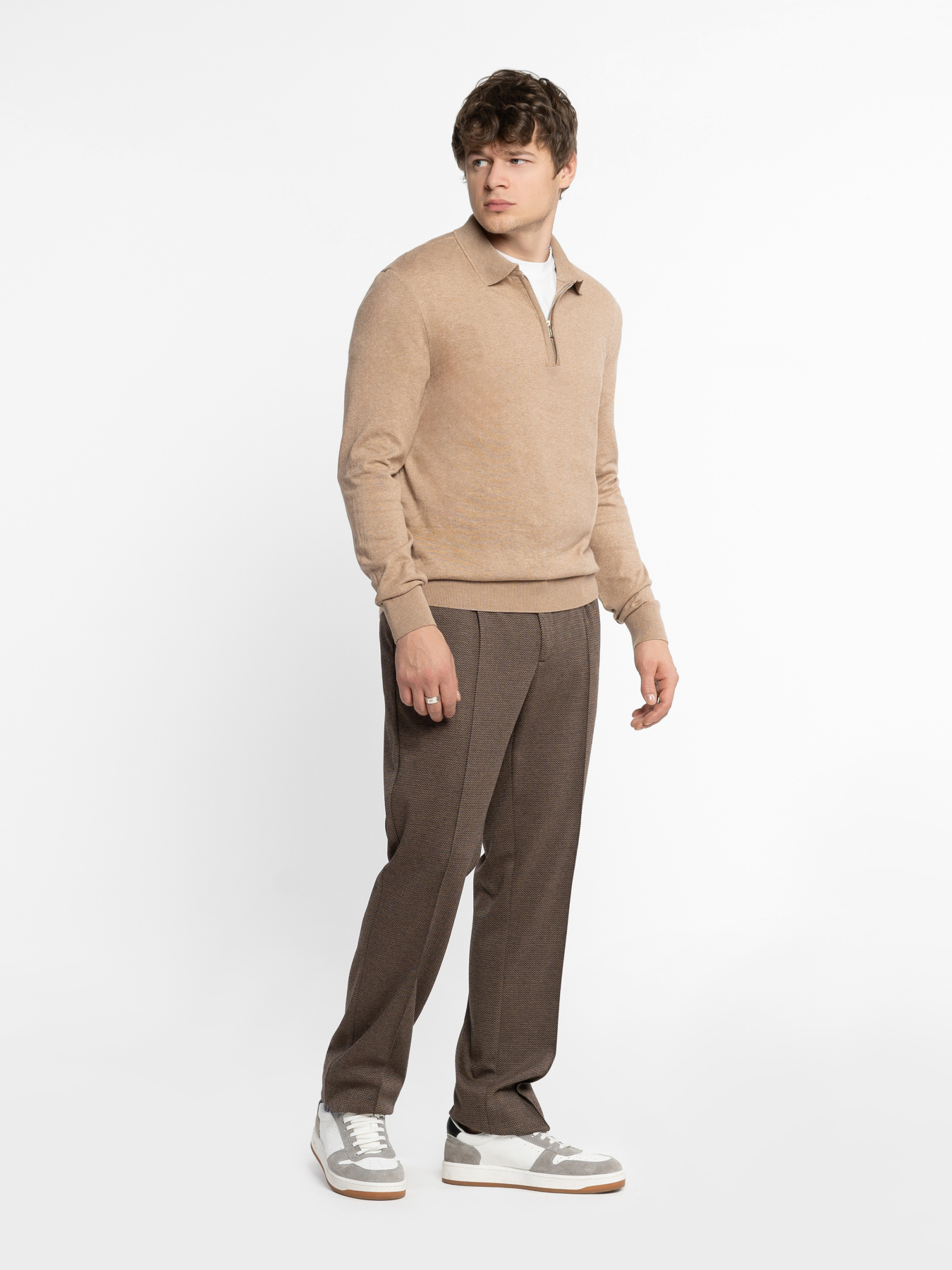 Свитер Arber модель M10.12.16.531 Фото