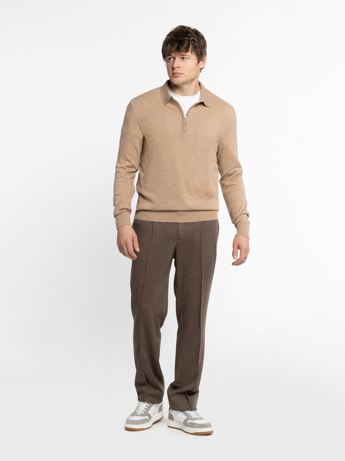 Свитер Arber модель M10.12.16.531 Фото