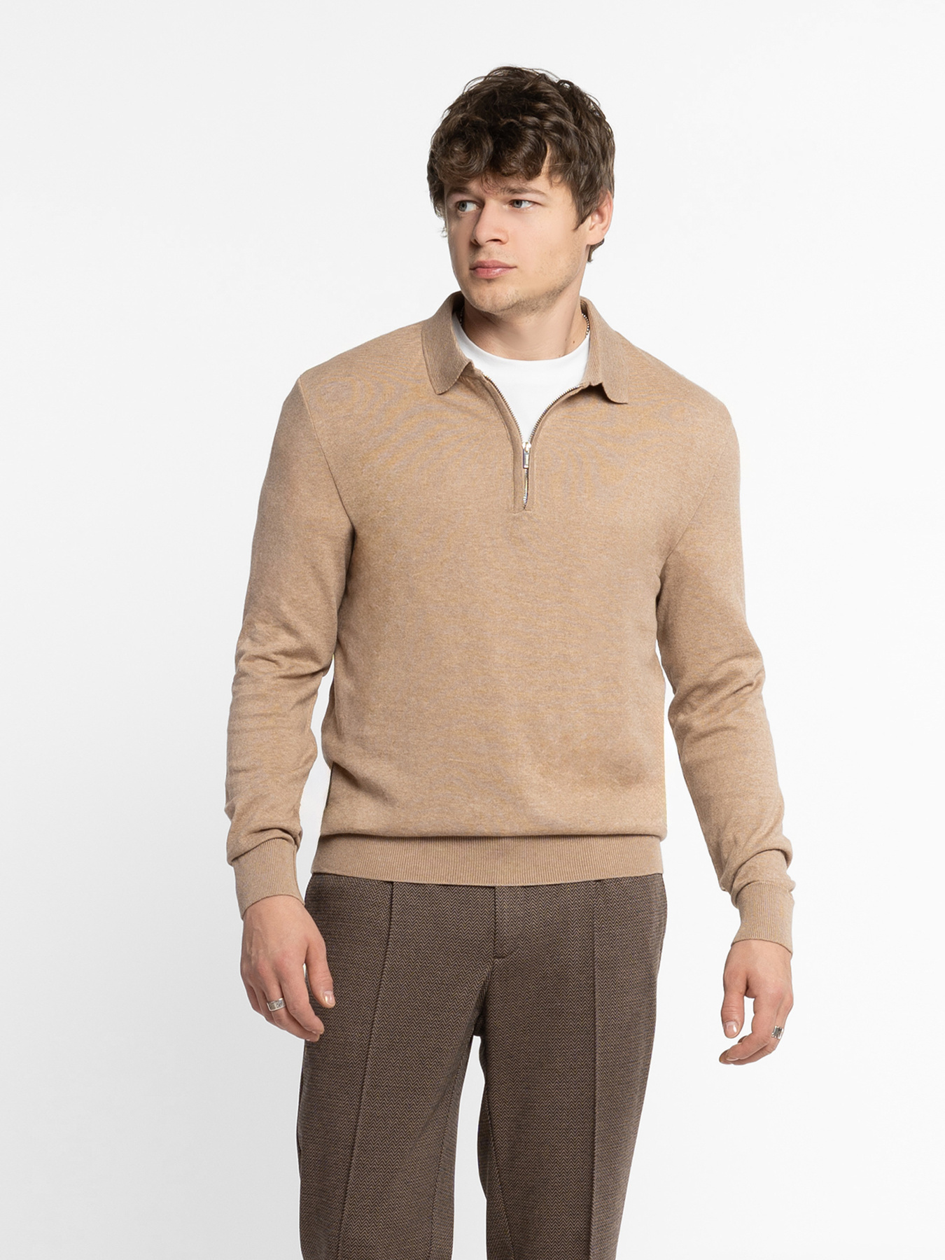 Свитер Arber модель M10.12.16.531 Фото