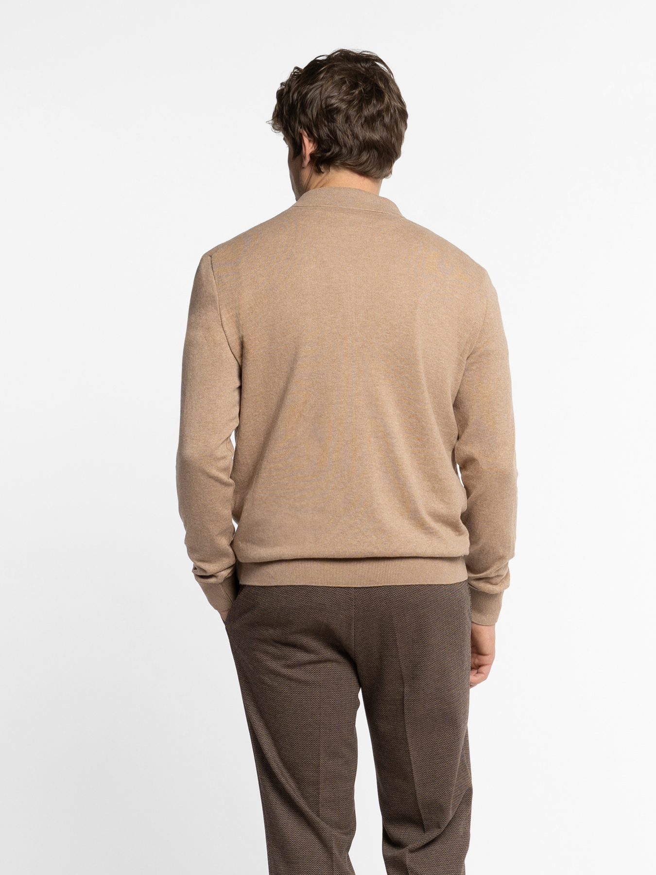 Свитер Arber модель M10.12.16.531 Фото