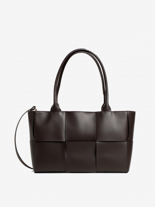 Шопер Regina Notte модель 2000000164434 Фото