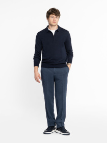 Светр Arber модель M10.16.09.531 Фото