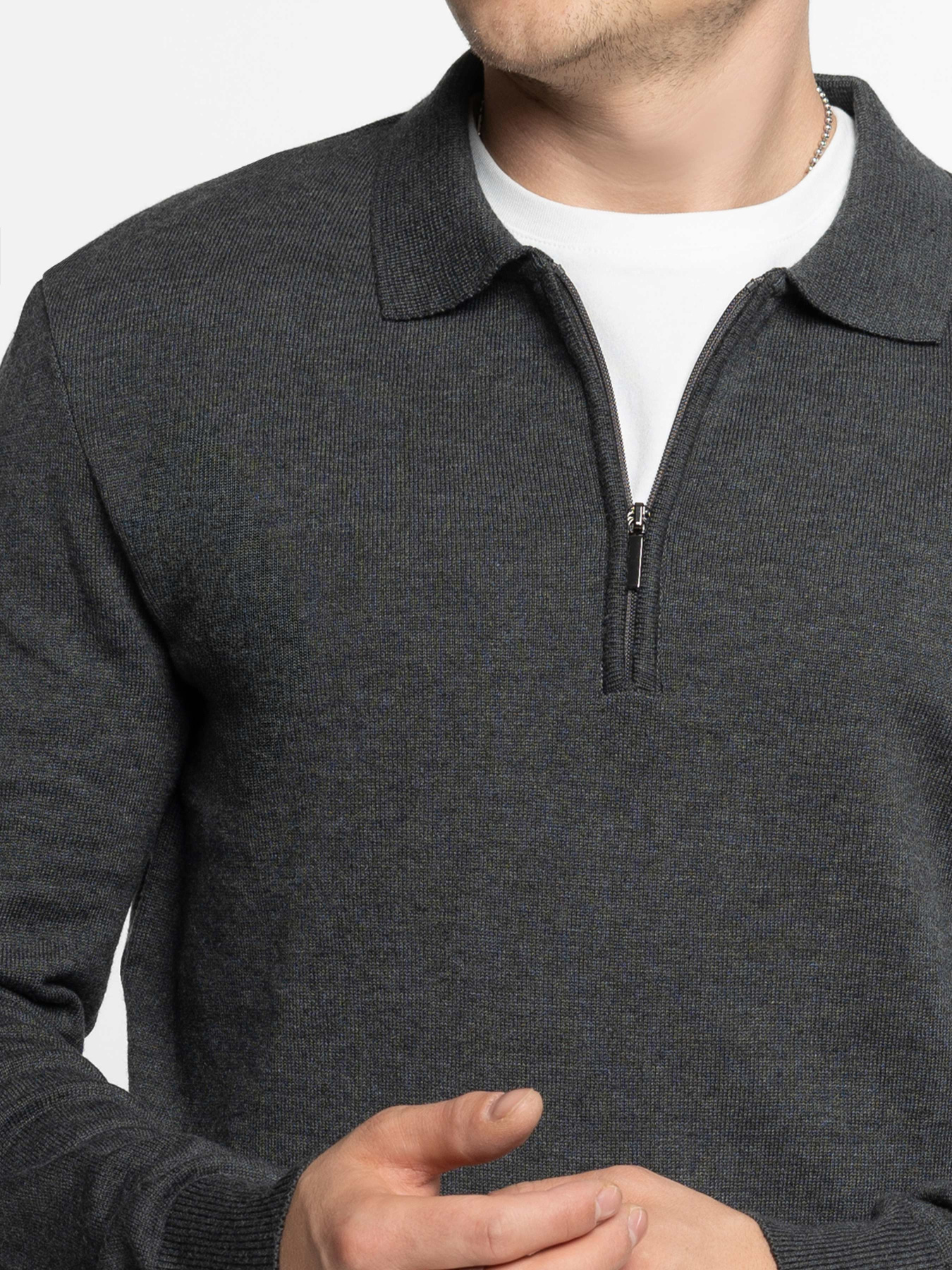 Свитер Arber модель M10.17.14.531 Фото