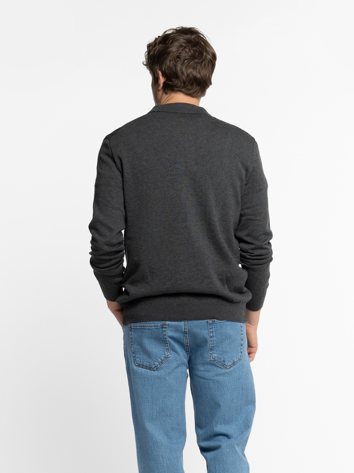 Свитер Arber модель M10.17.14.531 Фото